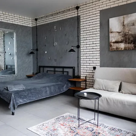 - 45 -1 Apartmán *