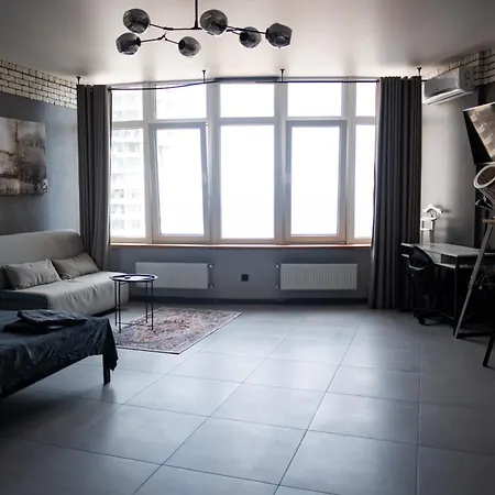 - 45 -1 Apartmán *