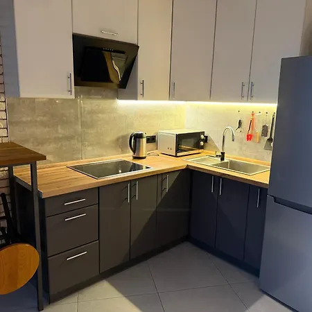 - 45 -1 Apartmán Oděsa